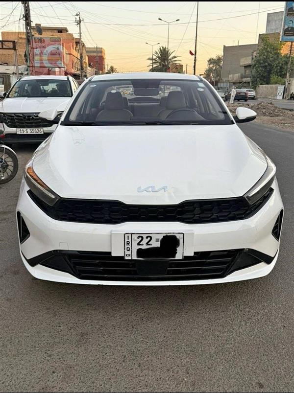کیا K3 2022  بۆ فرۆشتن لە عێراق -  بەغداد